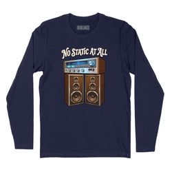 CHOOSE YOUR STYLE PREFERENCE – LONG SLEEVE TEE