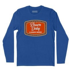 CHOOSE YOUR STYLE PREFERENCE – LONG SLEEVE TEE