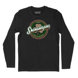 CHOOSE YOUR STYLE PREFERENCE – LONG SLEEVE TEE