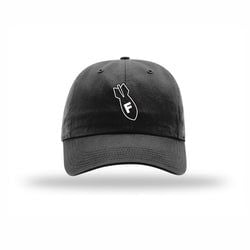 CHOOSE YOUR STYLE PREFERENCE – DAD HAT