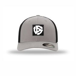 CHOOSE YOUR STYLE PREFERENCE – FLEXFIT HAT