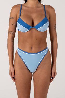 Sky Blue