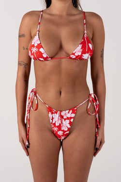 Hawaii Red