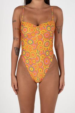 Colour – Candy