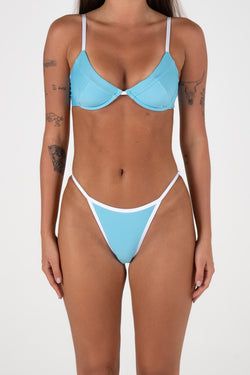 Colour – Blue