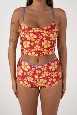 Aloha Red