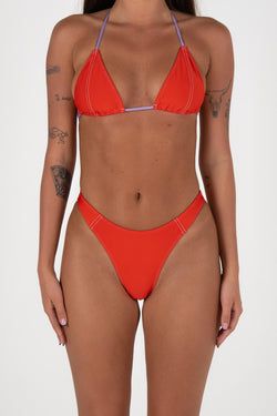 Colour – Red