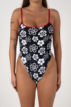 Aloha Black