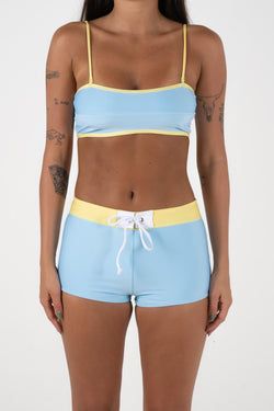 Baby Blue