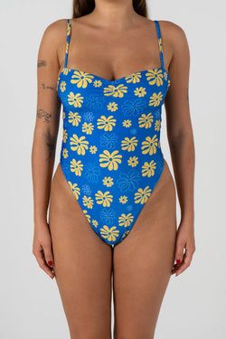 Hawaii Blue