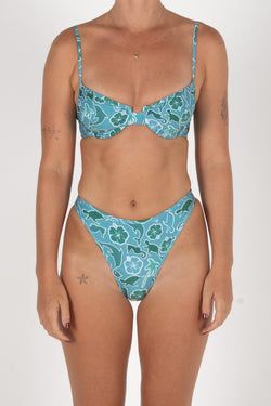 Colour – Dolphin Green