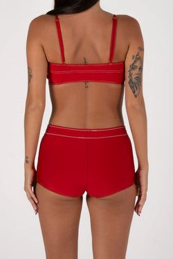 Colour – Red