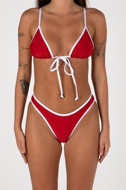 Colour – Red