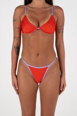 Colour – Red
