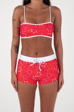 Colour – Rosey