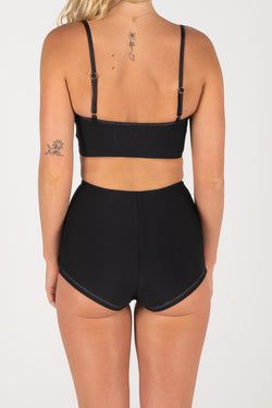 Also available in – Black