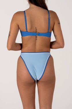 Sky Blue