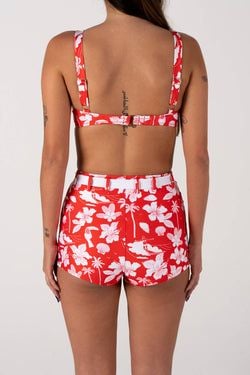 Hawaii Red