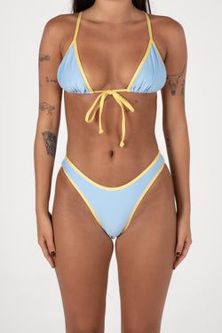 Colour – Baby Blue