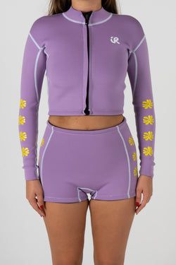Also available in – Purple