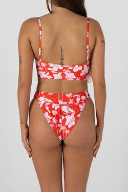 Hawaii Red