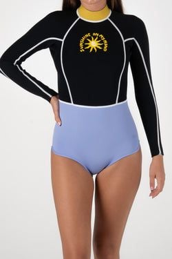 Black/Blue