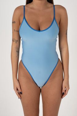 Colour – Sky Blue