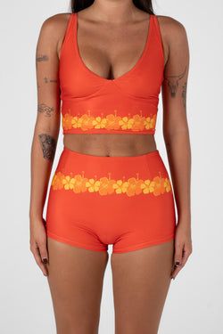 Also available in – Tangerine