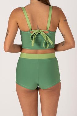 Colour – Green