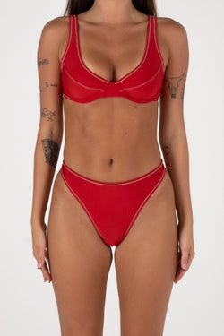 Colour – Red