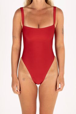 Colour – Red