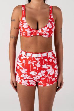 Hawaii Red