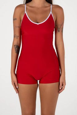 Colour – Red