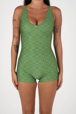 Colour – Fern Green