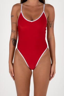 Colour – Red