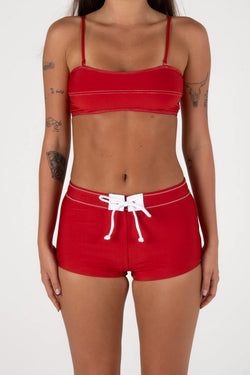 Colour – Red