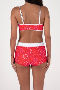 Colour – Rosey