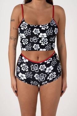 Aloha Black