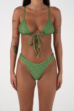 Fern Green