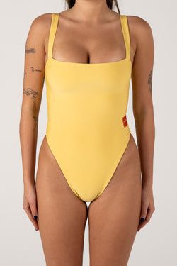 Colour – Yellow