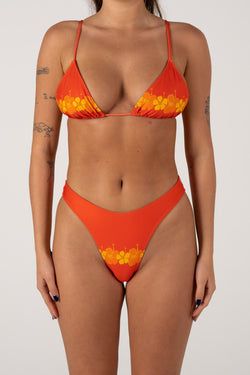Colour – Tangerine