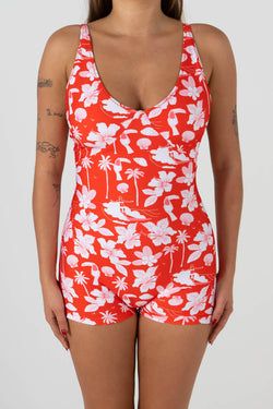 Hawaii Red
