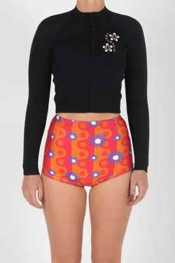 Also available in – Black