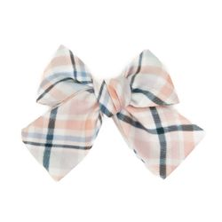 Boon Ties x Remy+Roo – Larry Petite Bow