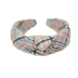 Boon Ties x Remy+Roo – Larry Headband