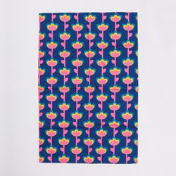 Vertical Flowers