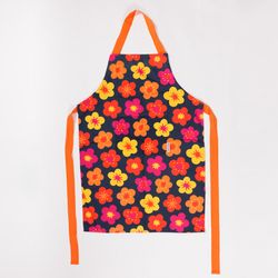 Oversized Flowers