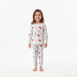 Colores disponibles – White