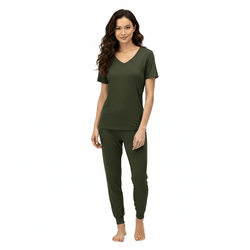 Colores disponibles – All Olive