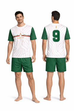 Selecciones disponibles – México